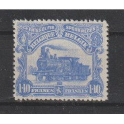 1915 - COB TR72** - SCOTT...