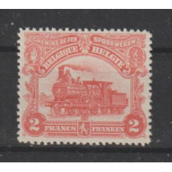 1915 - COB TR74** - SCOTT...