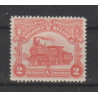 1915 - COB TR74** - SCOTT Q76 - MNH