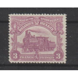 1915 - COB TR75** - SCOTT...
