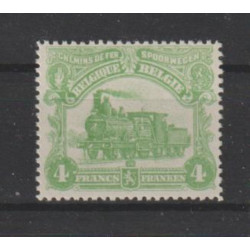 1915 - COB TR76** - SCOTT...