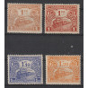 1920 - COB TR114/17* - SCOTT Q117/20 - MH