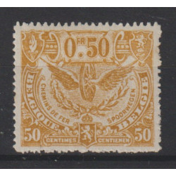 1920 - COB TR85** - SCOTT...
