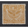 1920 - COB TR85** - SCOTT Q88 - MNH