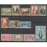 1933 - COB 363/74* - SCOTT B132/43 - ORVAL