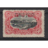 1909 - Congo - COB 41* - SCOTT 32 - Overprinted CONGO BELGE
