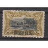 1909 - Congo - COB 45** - SCOTT 36 - Overprinted CONGO BELGE - MNH