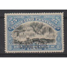 1909 - Congo - COB 43** - SCOTT 34 - Overprinted CONGO BELGE - MNH