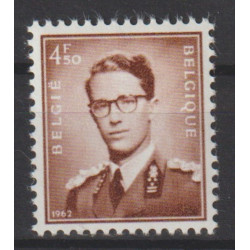 1958 - COB 1068A** - Scott...