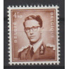 1958 - COB 1068A** - Scott 458 - Odinary paper - MNH