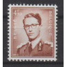 1958 - COB 1068A.P3** - Scott 458 - Luminescent paper - MNH