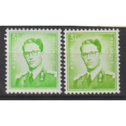 1958 - COB 1068P3 + a** -...