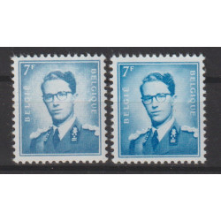 1958 - COB 1069B.P3 + a** -...