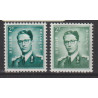 1958 - COB 1066 + a** - SCOTT 453 - The 2 different shades - MNH