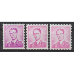 1958 - COB 1067 + a/b** -...