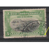 1894 - CONGO - COB 16 - Type 1 - Small circle - SCOTT 16