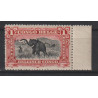 1910 - Congo - COB 60** - SCOTT 54