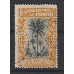 1894 - CONGO - COB 20 -...