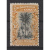 1894 - CONGO - COB 20 - SCOTT 27