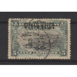 1909 - Congo - COB 30L -...