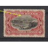 1915 - Congo - COB 65a** - SCOTT 61 - Retouched sky - MNH