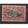 1915 - Congo - COB 65a - SCOTT 61 - Retouched sky
