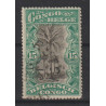 1915 - Congo - COB 66 - SCOTT 48 - Perforation 15