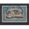 1915 - Congo - COB 67 - SCOTT 62 - Perforation 15