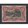 1915 - Congo - COB 69** - SCOTT 53 - Perforation 15 - MNH