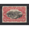 1915 - Congo - COB 65* - SCOTT 61 - MH