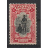 1910 - Congo - COB 62* - SCOTT 57 - Perforation 15 - MH