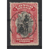 1910 - Congo - COB 62 - SCOTT 57 - Perforation 15