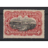 1910 - Congo - COB 55** - SCOTT 46 - Perforation 15 - MNH