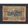 1921 - Congo - COB 87 - SCOTT 66 - Perforation 15