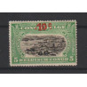 1922 - Congo - COB 96** - SCOTT 75 - Perforation 15 -  - MNH
