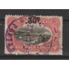 1922 - Congo - COB 98 - SCOTT 77