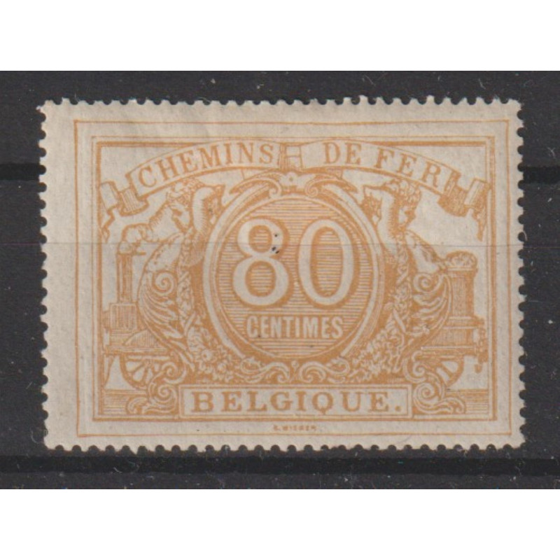 1882/94 - COB TR12* - Scott Q13 - MH