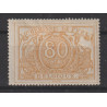 1882/94 - COB TR12* - Scott Q13 - MH