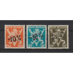 1946 - COB 724K/M* -...