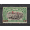 1922 - Congo - COB 100** - SCOTT 80 - MNH