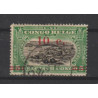 1922 - Congo - COB 100 - SCOTT 80