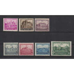 1930 - COB 308/14** - SCOTT...