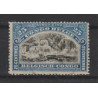 1915 - Congo - COB 67 - SCOTT 62