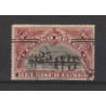 1922 - Congo - COB 102 - SCOTT 81 - MNH