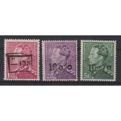 1946 - COB 724A/E* -...