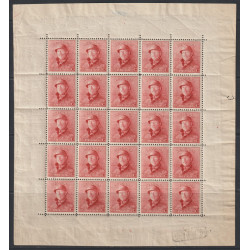 1919 - COB F168A* - Scott...