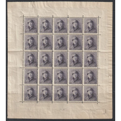 1919 - COB F169A** - Scott...