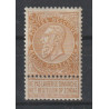 1893/1900 - COB 62** - SCOTT 70 - MNH