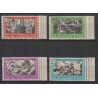 1942 - Erinnophilie - COB E30/3** - Prisoners of war