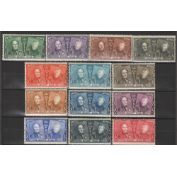 1925 - COB 221/33** - Scott...